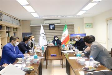 در سی و ششمین جلسه هیات رئیسه شورای اسلامی استان تهران صورت گرفت:  پیگیری طرح جدایی ری از تهران در شورای عالی استان‌ها